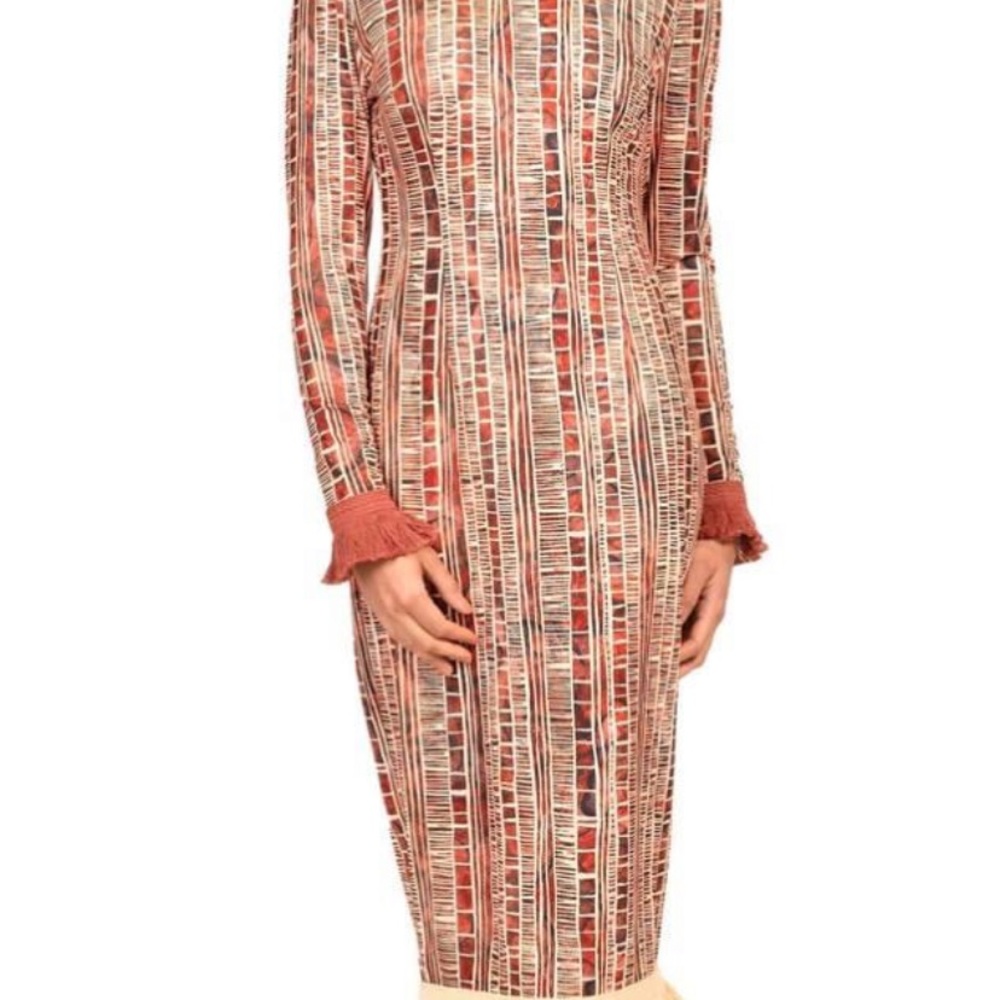 Brand new, Sassy Jones RTW